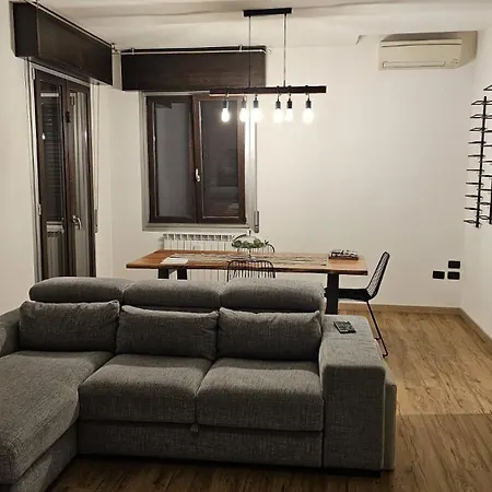 Casa Izabel Maserati & Ferrari Модена