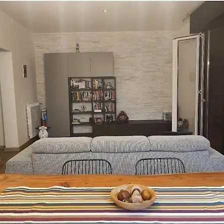 Casa Izabel Maserati & Ferrari Apartment