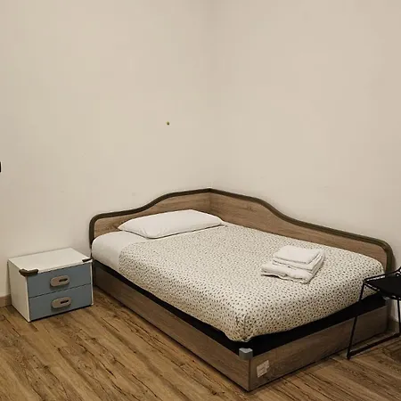 Casa Izabel Maserati & Ferrari Apartment Modena