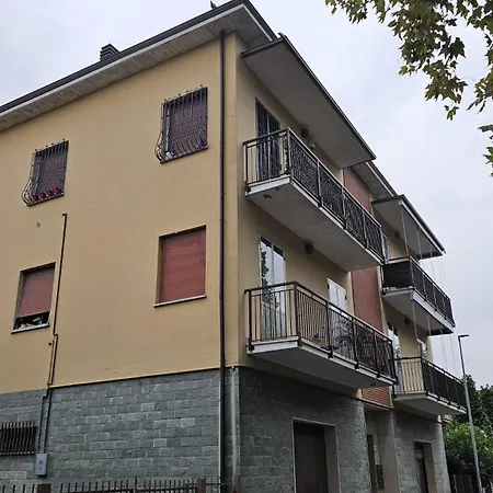Casa Izabel Maserati & Ferrari *