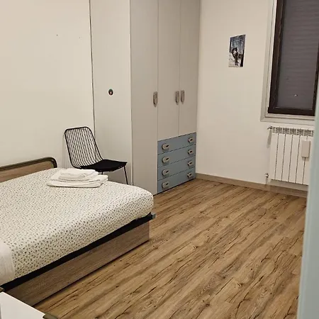 Casa Izabel Maserati & Ferrari Apartment *